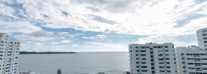 Unik Cartagena Edificio Poseidon