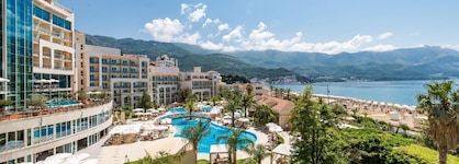 Hotel Splendid Conference And Spa Resort