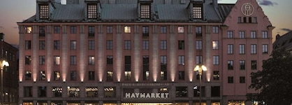 Haymarket By Scandic