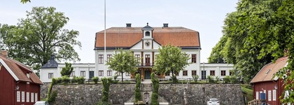First Camp Gunnarso