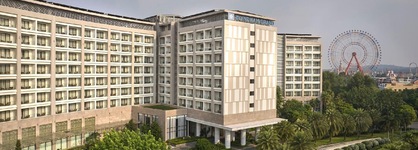 Wyndham Grand Phu Quoc