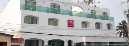Hotel Isla Capri