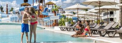 Ocean Riviera Paradise Daisy Family Club
