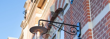 Boutiquehotel Staats