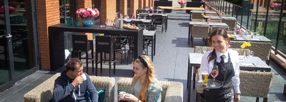 Van Der Valk Hotel Utrecht
