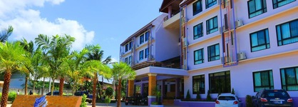 Na Tubthieng Boutique Resort
