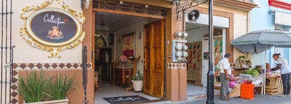 Hotel Boutique Casa Garay