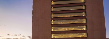Hyatt Centric Campestre León