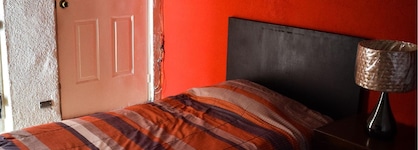 Econosuites Monterrey