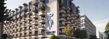 Hotel City Locarno, Design & Hospitality