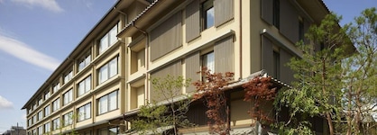 Hotel The Celestine Kyoto Gion