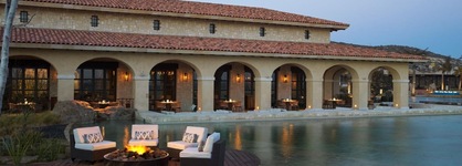 Grand Solmar Pacific Dunes Resort, Golf & Spa