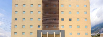 Sleep Inn Monterrey San Pedro