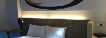 Enso Hotel