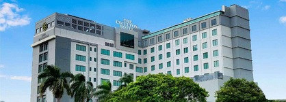 The Excelton Hotel