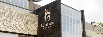 Gammara Hotel Makassar