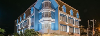 Yan's House Hotel