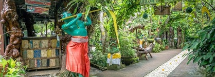 Kts Balinese Villas