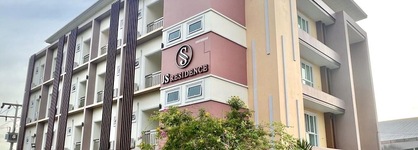 Js Residence Krabi
