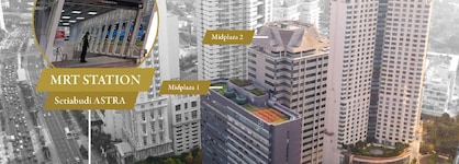 Ayana Midplaza Jakarta