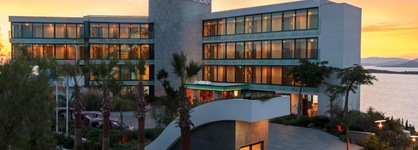 Le Méridien Bodrum Beach Resort