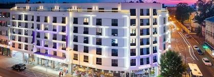 Mercure Krakow Stare Miasto (Old Town)