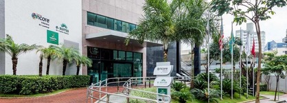 Esuites Virginia Luxemburgo Bh