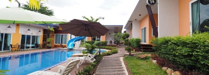 Nai C Resort