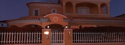 Villa Dos Teixos
