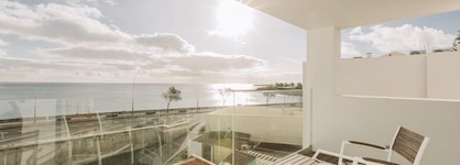 Coast View By Azores Villas