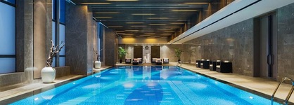 Wanda Realm Maanshan