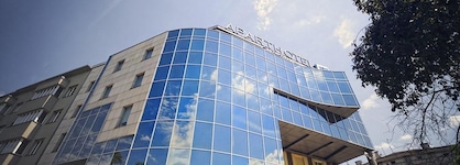 Aparthotel Best Views Luxury
