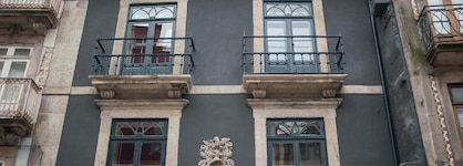 Casa Dos Lóios By Shiadu
