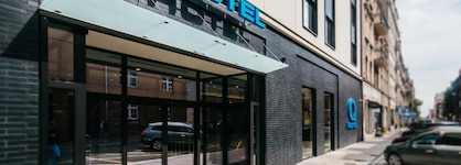 Q Hotel Plus Katowice