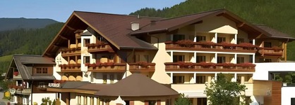 Hotel Alpenhof