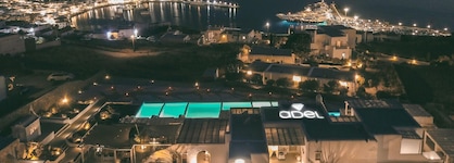 Balius Mykonos