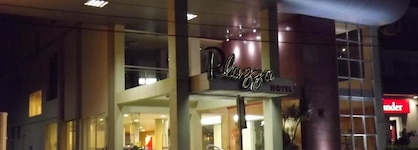 Voa Plazza Hotel