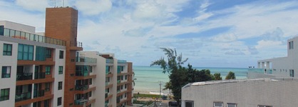 Oriental Praia Hotel