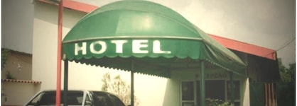 Engenheiros Hotel