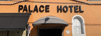 Palace Hotel Angra