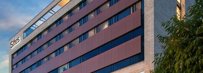 Hotel Sites Monteria
