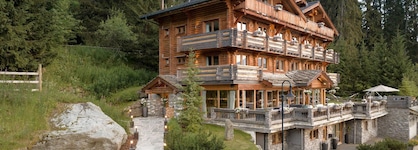 The Lodge Verbier