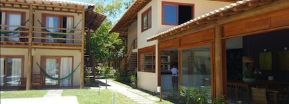 Ravenala Hotel