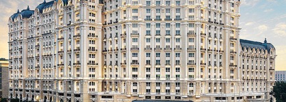 Legendale Hotel Beijing