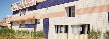 Pousada Asa Branca