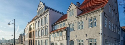 Hotel Hafen Flensburg
