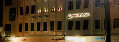 Amedia Plaza Dresden