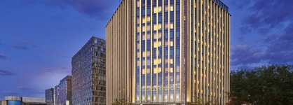 Pan Pacific Beijing