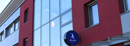 Ibb Blue Hotel Paderborn