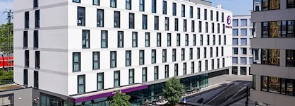 Premier Inn Freiburg City Süd